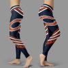 NFL Chicago Bears Leggings V2