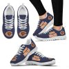 NFL Chicago Bears Running Shoes V1