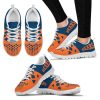 NFL Chicago Bears Running Shoes V2