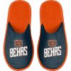NFL Chicago Bears Scuff Slide In-House Slippers