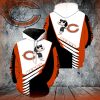 NFL Chicago Bears Snoopy Pullover Hoodie