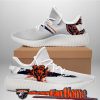 NFL Chicago Bears Trending Gift For Fan Yeezy Boost Sneakers V2