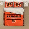 NFL Cincinnati Bengals Bedding Set
