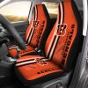NFL Cincinnati Bengals Car Seat Covers