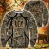 NFL Cincinnati Bengals Forest Sweatshirt