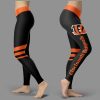 NFL Cincinnati Bengals Leggings V3