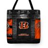 NFL Cincinnati Bengals Limited Tote Bag