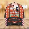NFL Cincinnati Bengals Mickey Classic Cap