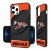 NFL Cincinnati Bengals Pastime Design Phone Case