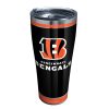 NFL Cincinnati Bengals Touchdown Stainless Steel Tumbler