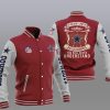 NFL Dallas Cowboys Brown Grey You Will Never Understand Baseball Jacket
