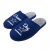 NFL Dallas Cowboys Game Day In-House Slippers