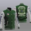 NFL Dallas Cowboys Green You Will Never Understand Baseball Jacket