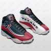 NFL Houston Texans Air Jordan 13 Shoes