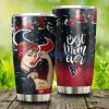NFL Houston Texans Best Mom Ever Tumbler