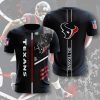 NFL Houston Texans Go Texans T-Shirt
