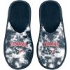 NFL Houston Texans Iconic Logo Scuff In-House Slippers