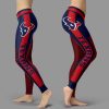 NFL Houston Texans Leggings V1