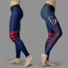 NFL Houston Texans Leggings V3