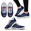 NFL Houston Texans Running Shoes V1
