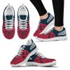 NFL Houston Texans Running Shoes V2