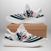 NFL Houston Texans Yeezy Boost Sneakers V2