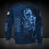 NFL Indianapolis Colts Blue Sweatshirt V2