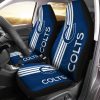 NFL Indianapolis Colts Car Seat Covers