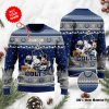 NFL Indianapolis Colts Custom Name Walt Disney Sweater