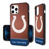 NFL Indianapolis Colts Custom Text New Design Phone Case