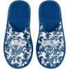NFL Indianapolis Colts Iconic Logo Scuff In-House Slippers