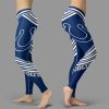 NFL Indianapolis Colts Leggings V2