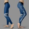 NFL Indianapolis Colts Leggings V3
