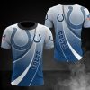 NFL Indianapolis Colts Light Blue T-Shirt