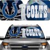 NFL Indianapolis Colts Limited Car Sunshade