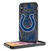 NFL Indianapolis Colts Paisley Design Phone Case