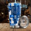 NFL Indianapolis Colts Special Style Tumbler