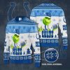 NFL Indianapolis Colts The Grinch Ugly Christmas Sweater