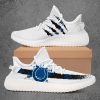 NFL Indianapolis Colts Yeezy Boost Sneakers V1