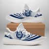 NFL Indianapolis Colts Yeezy Boost Sneakers V2