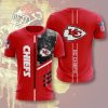NFL Kansas City Chiefs Go Chiefs T-Shirt