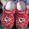 NFL Kansas City Chiefs Super Bowl Champions Crocs