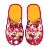 NFL Kansas City Chiefs Team Scuff Slide In-House Slippers