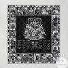 NFL Las Vegas Raiders Legends Quilt Blanket V2