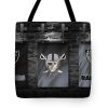 NFL Las Vegas Raiders Limited Tote Bag