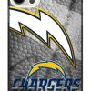 NFL Los Angeles Chargers EST 1960 Phone Case