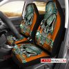 NFL Miami Dolphins Car Seat Covers V6