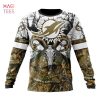 NFL Miami Dolphins Custom Name Number Special Forest Sweatshirt