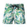 NFL Miami Dolphins Special Style Men Beach Shorts