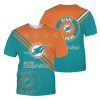 NFL Miami Dolphins T-Shirt V1